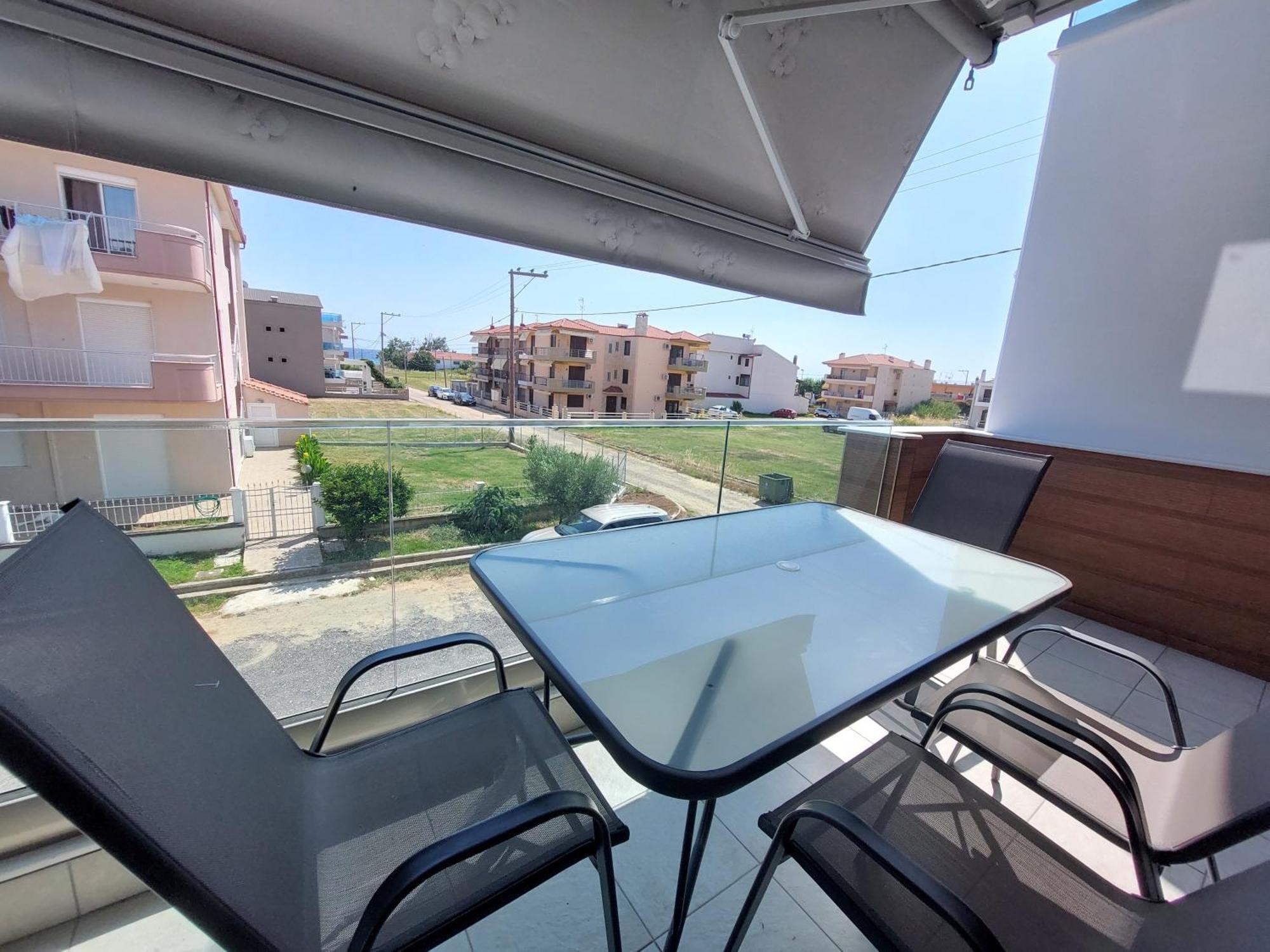 Vasileiadou Suites & Maisonettes Flogita Exterior photo